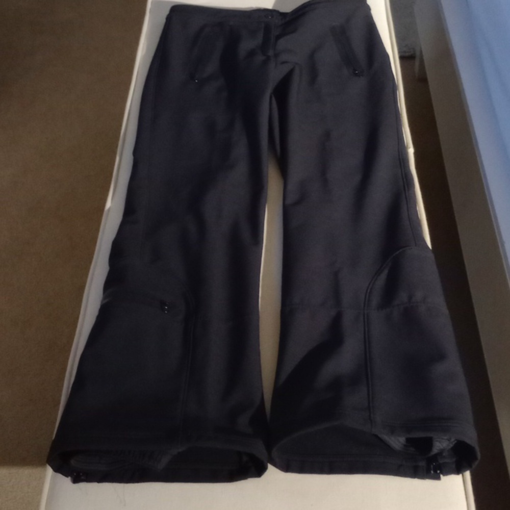Afrc Bouldergear waterproof ski pants size 10L